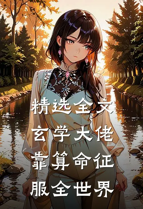 精选全文玄学大佬靠算命征服全世界