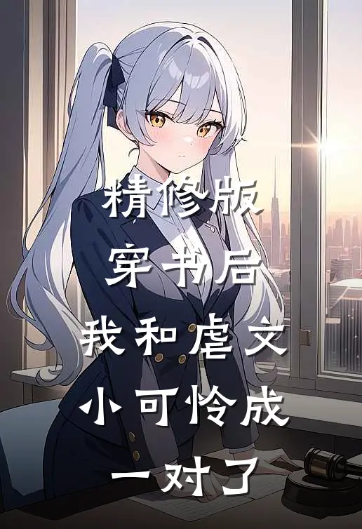精修版穿书后，我和虐文小可怜成一对了