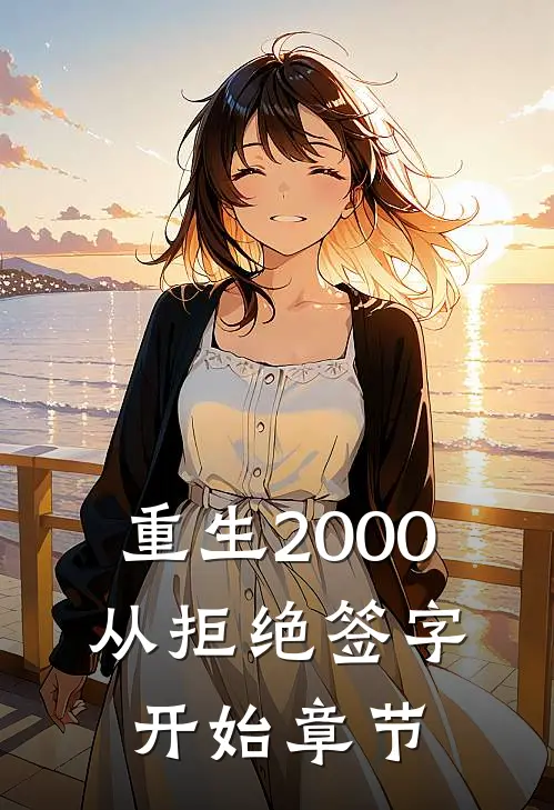 重生2000：从拒绝签字开始章节