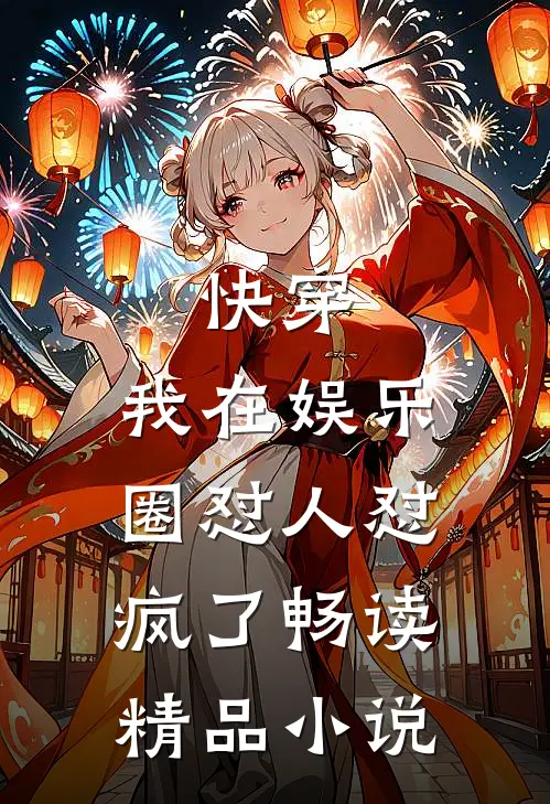 快穿：我在娱乐圈怼人怼疯了畅读精品小说