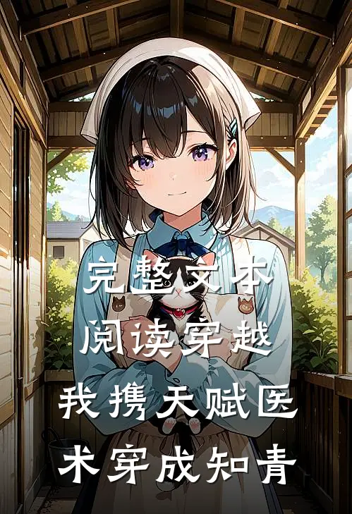 完整文本阅读穿越：我携天赋医术穿成知青