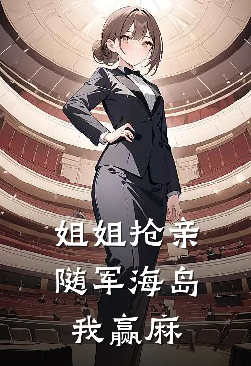 姐姐抢亲，随军海岛我赢麻