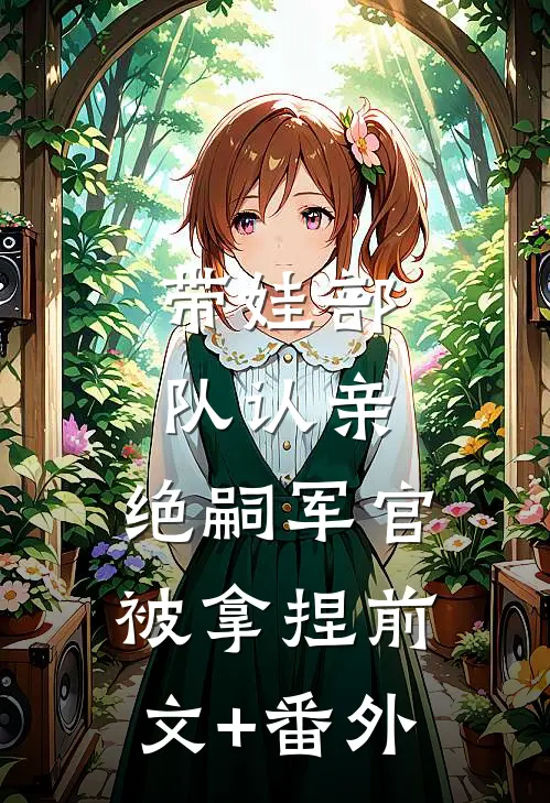 带娃部队认亲，绝嗣军官被拿捏前文+番外