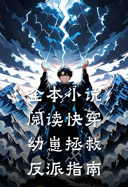 全本小说阅读【快穿】幼崽拯救反派指南