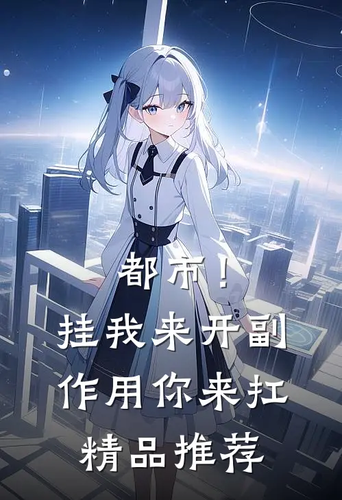 都市！挂我来开，副作用你来扛精品推荐