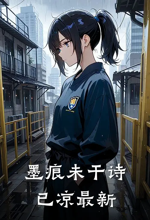 墨痕未干诗已凉最新
