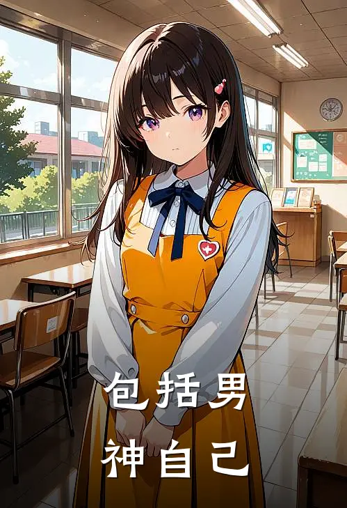 包括男神自己