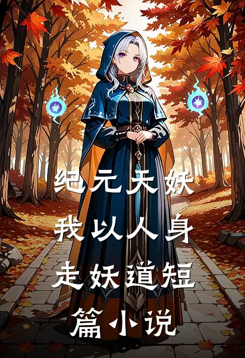 纪元天妖，我以人身走妖道短篇小说