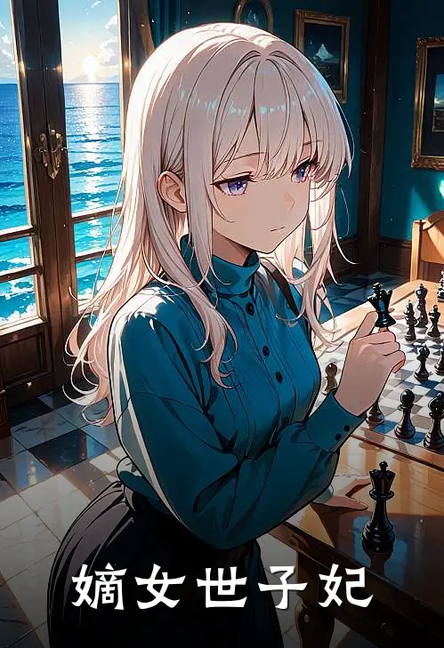 嫡女世子妃