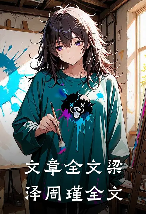 文章全文梁泽周瑾全文