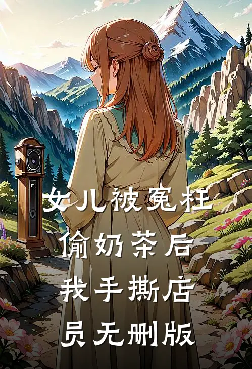 女儿被冤枉偷奶茶后，我手撕店员无删版