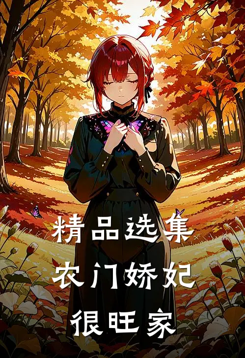 精品选集农门娇妃很旺家