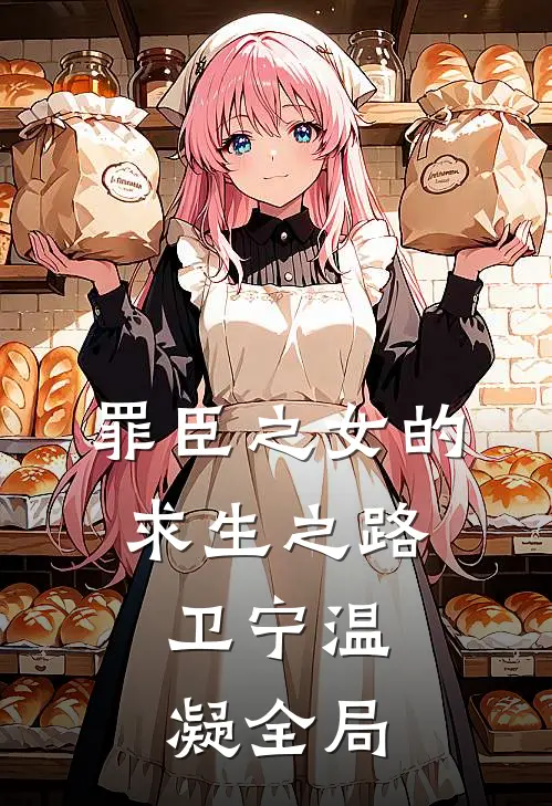 罪臣之女的求生之路。卫宁温凝全局