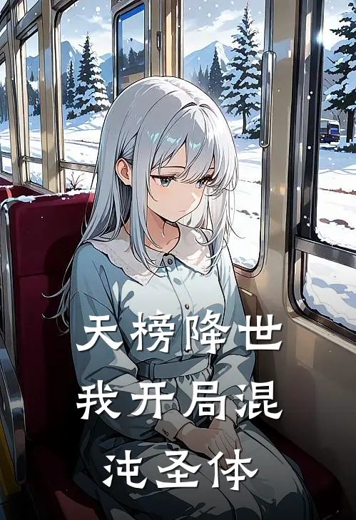 天榜降世，我开局混沌圣体