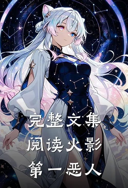 完整文集阅读火影第一恶人