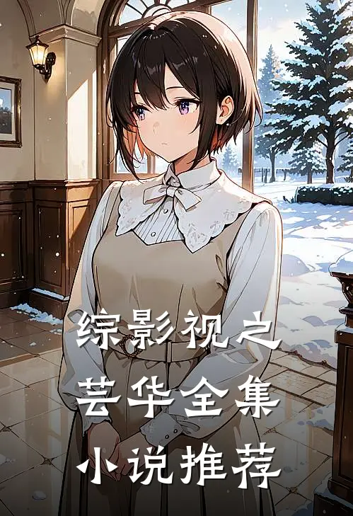综影视之芸华全集小说推荐
