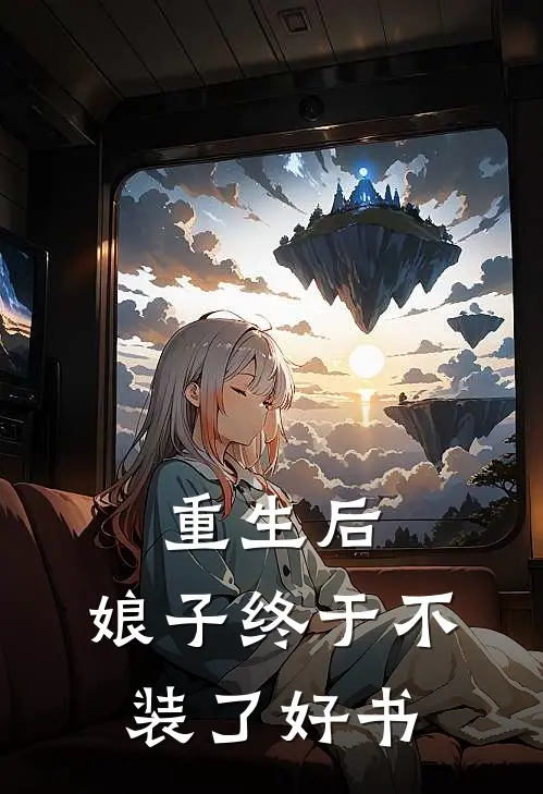 重生后，娘子终于不装了好书