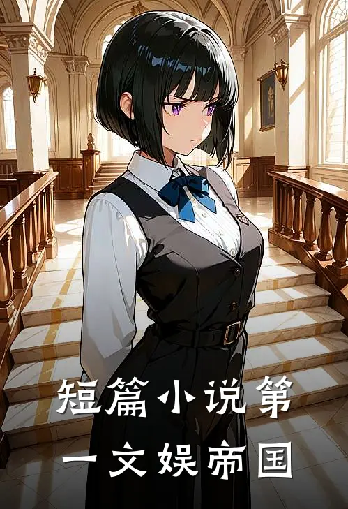 短篇小说第一文娱帝国