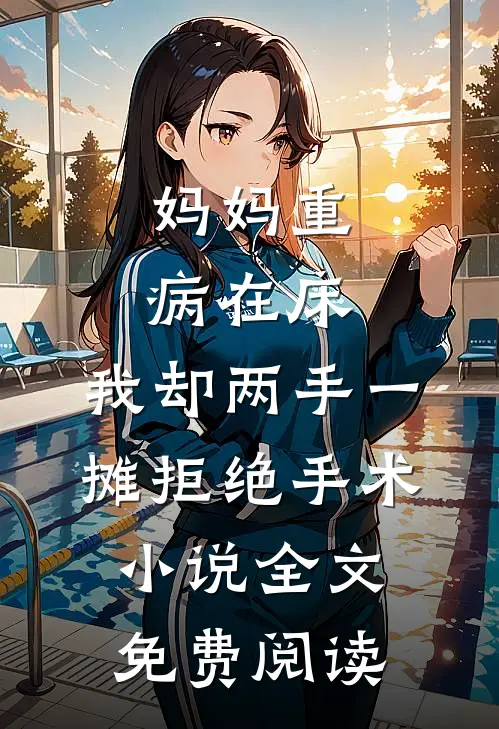 妈妈重病在床，我却两手一摊拒绝手术小说全文免费阅读