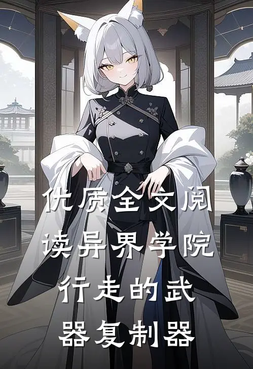 优质全文阅读异界学院，行走的武器复制器