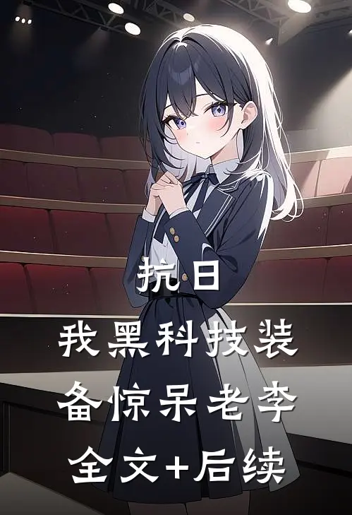抗日：我黑科技装备惊呆老李全文+后续