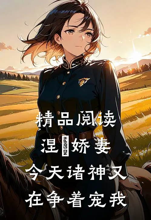 精品阅读涅槃娇妻：今天诸神又在争着宠我
