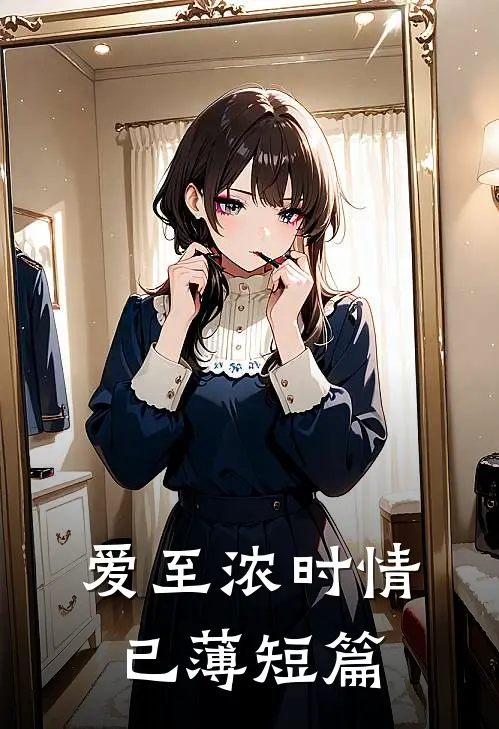 爱至浓时情已薄短篇