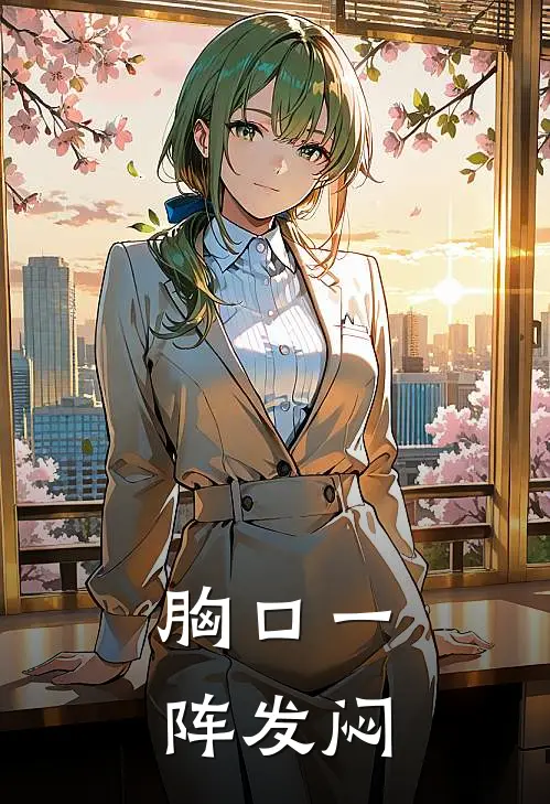 胸口一阵发闷