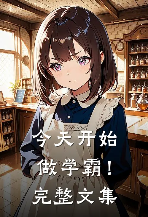 今天开始做学霸！完整文集