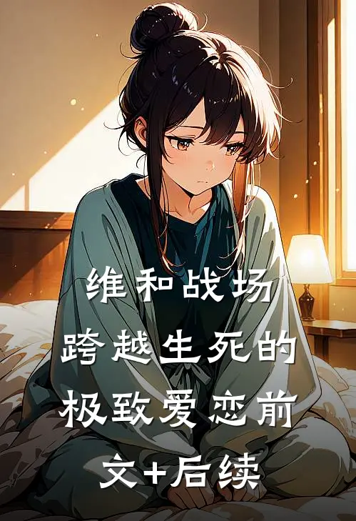 维和战场：跨越生死的极致爱恋前文+后续