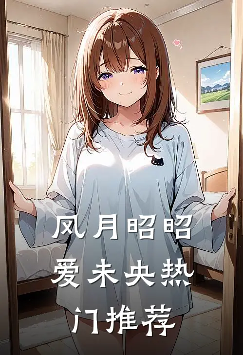 风月昭昭爱未央热门推荐