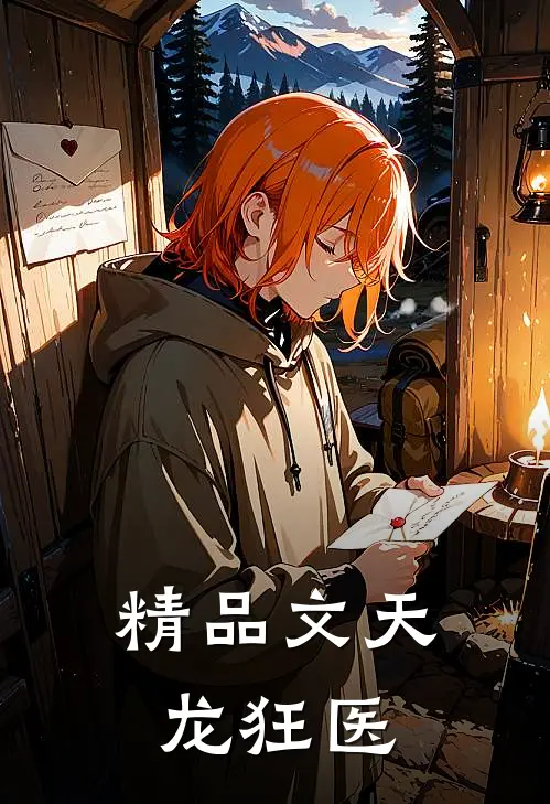 精品文天龙狂医