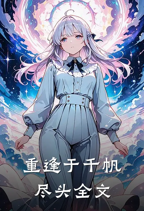 重逢于千帆尽头全文