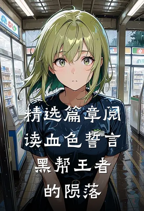 精选篇章阅读血色誓言：黑帮王者的陨落