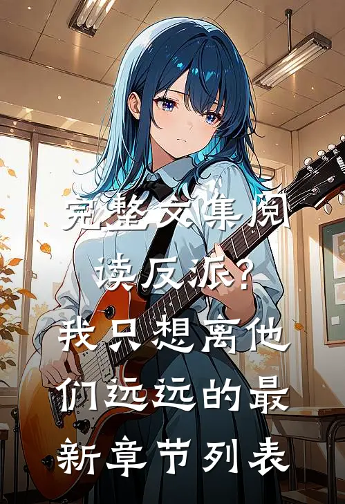 完整文集阅读反派?我只想离他们远远的最新章节列表