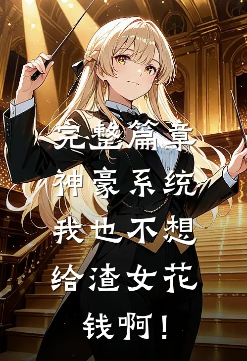 完整篇章神豪系统：我也不想给渣女花钱啊！