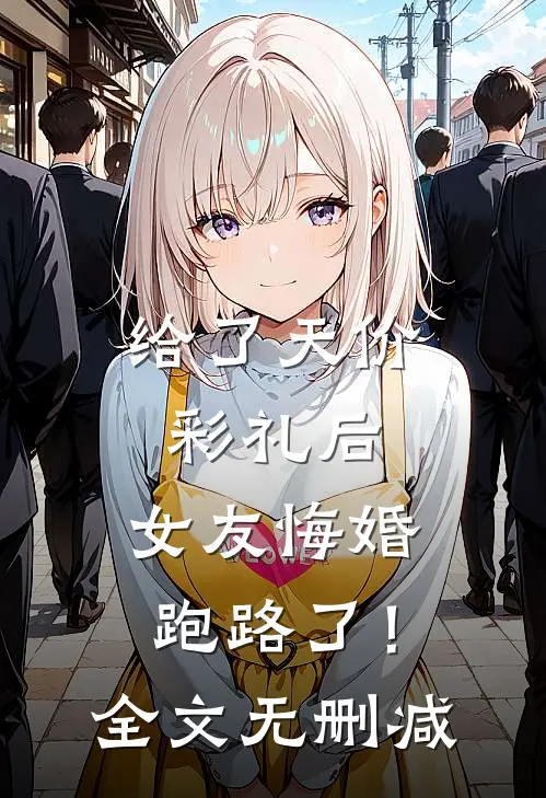给了天价彩礼后，女友悔婚跑路了！全文无删减