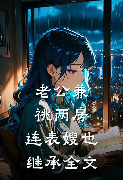 老公兼祧两房，连表嫂也继承全文