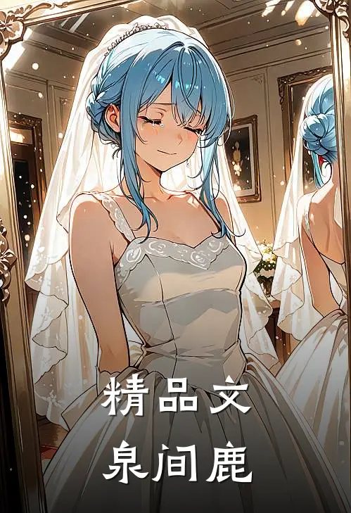 精品文泉间鹿
