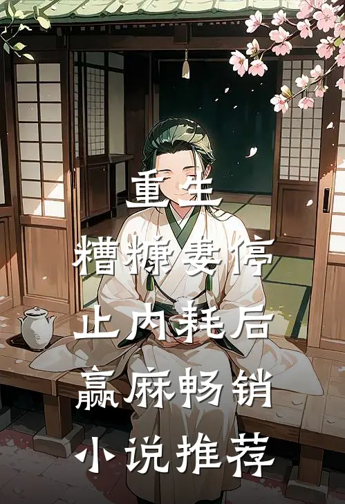 重生：糟糠妻停止内耗后，赢麻畅销小说推荐