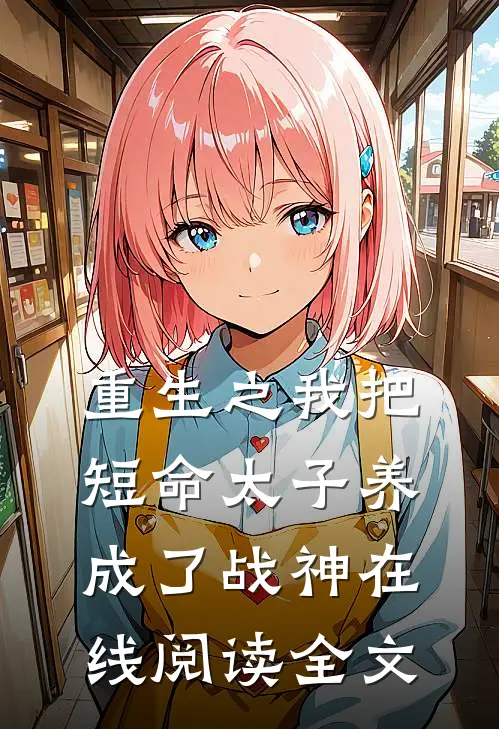 重生之我把短命太子养成了战神在线阅读全文