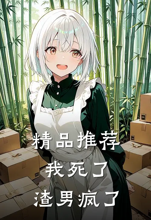精品推荐我死了，渣男疯了