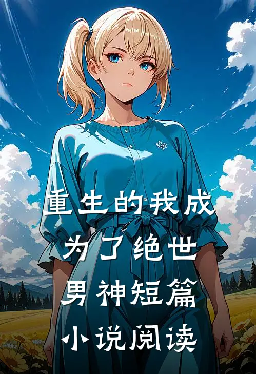 重生的我成为了绝世男神短篇小说阅读