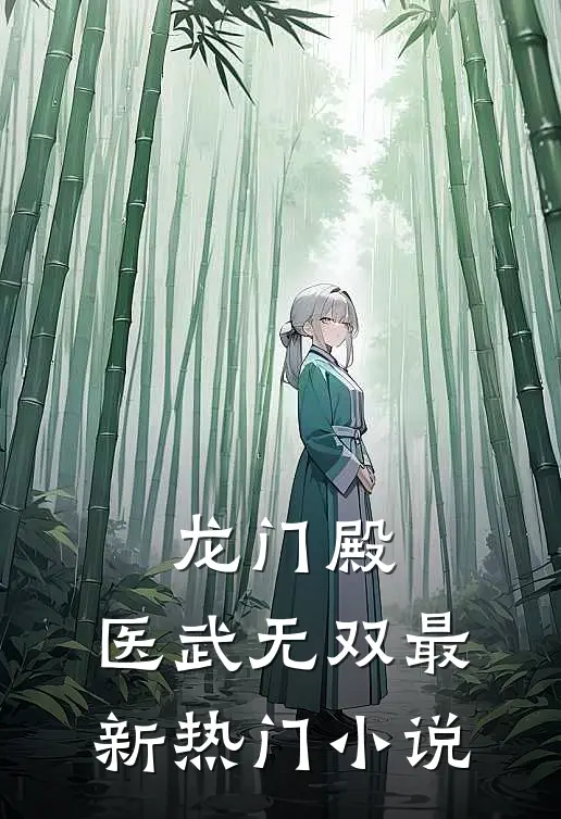 龙门殿：医武无双最新热门小说
