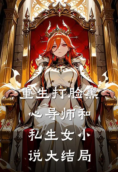重生打脸黑心导师和私生女小说大结局
