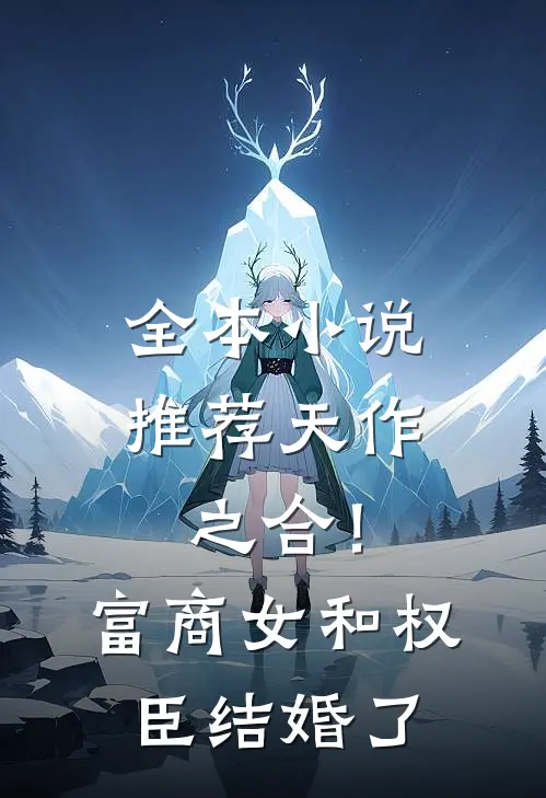 全本小说推荐天作之合！富商女和权臣结婚了