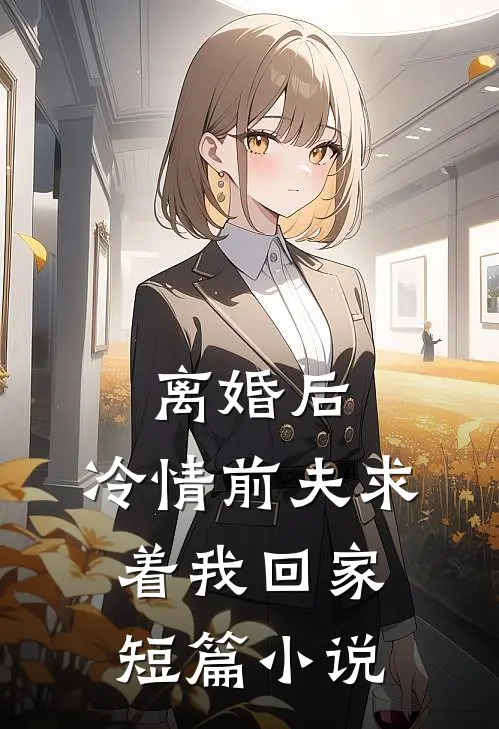离婚后，冷情前夫求着我回家短篇小说