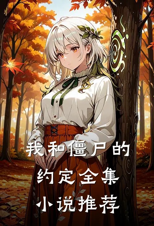 我和僵尸的约定全集小说推荐