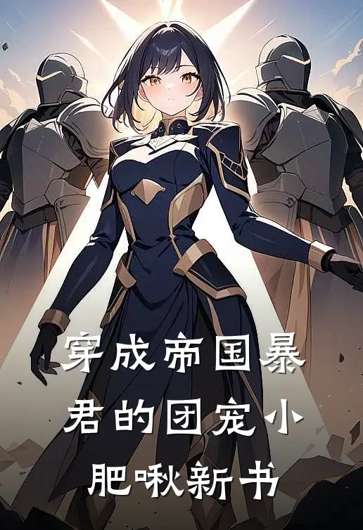 穿成帝国暴君的团宠小肥啾新书