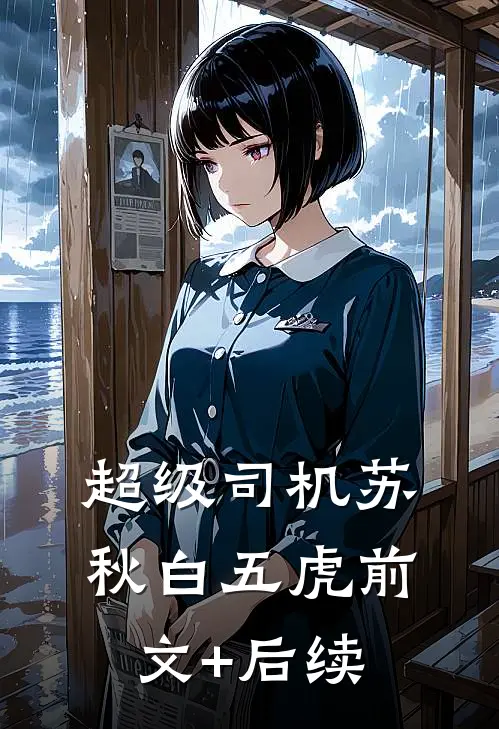 超级司机苏秋白五虎前文+后续